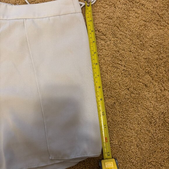 Lulus Baby Blue Short/Shirt Set - Picture 6 of 6